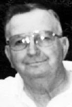 Francis Gainer Obituary (1929