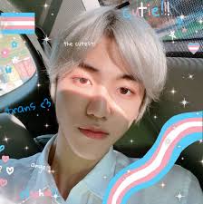 Pin On Idol Lgbtq Edits