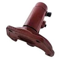 81413090006 Chassis Accessories PartsMan 19.280 Truck Parts Rear Shackle's  Bracket 4 Holes for Mercedes benz Truck Parts