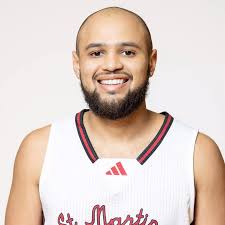 2023-24 Men's Basketball Roster