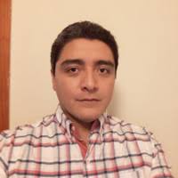 Daniel Sebastian Condori