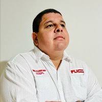 Manuel Alejandro Andino (@maas_alejandro)