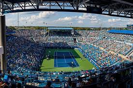 The singles final will be while azarenka and osaka would be unable to take the court for the cincinnati final, the two would face off. Western Southern Open I M On Fire Tennis Tours