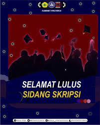 Ada berbagai ujian yang banyak orang alami. O Xrhsths Hima Ptm Untirta Sto Twitter Selamat Lulus Sidang Skripsi Himpunan Mahasiswa Pendidikan Vokasional Teknik Mesin Mengucapkan Selamat Atas Kelulusan Sidang Skripsi Kepada Dian Nur Anwar Widodo Putra