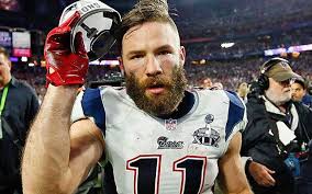 Edelman grew up with his parents and he has one brother and one sister. Julian Edelman Alchetron The Free Social Encyclopedia