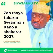 RIMIN GADO LOCAL GOVERNMENT SOCIAL MEDIA