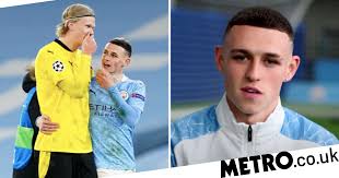 16.12.2020 · phil foden wife. Phil Foden Names Chelsea Star N Golo Kante As Toughest Opponent And Lifts Lid On Chat With Erling Haaland Global Circulate