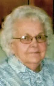 Cecelia Everidge Obituary (2016)