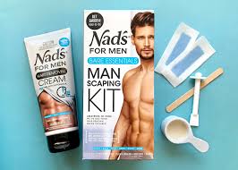 I feel that the treatment should be called 'laser hair reduction' rather than laser hair removal, because full removal while it may not remove hair forever, the hair that grows back is usually much finer and less noticeable, says chiu. Nad S For Men Nads For Men Twitter