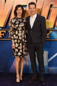 But, according to the altantic, there has been no news since then. Cumberbatch Wife To Welcome Their Third Child