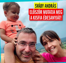 Свадьба, андреас и ина, декабрь 2016. Svaby Andras Es Parja Andrea Megmutattak A Kisfiukat Nlc