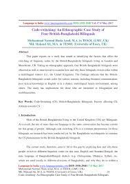 Need to translate apa maksud kamu from malay? Pdf Code Switching An Ethnographic Case Study Of Four British Bangladeshi Bilinguals