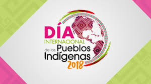 Los pueblos indígenas de bolivia (denominados pueblos y naciones indígenas originarios campesinos por la constitución boliviana) 1 son un conjunto de 36 pueblos amerindios que habitan el actual territorio de ese país desde antes de la llegada de los conquistadores españoles en el siglo xvi. Dia Internacional De Los Pueblos Indigenas 2018 Youtube