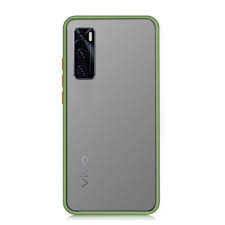 Vivo Y30 Standard Translucent Shock ...