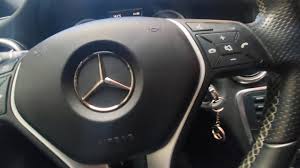 Azzerare Spia Service Mercedes Classe A Mercedes Classe A