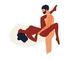 18 Missionary Sex Positions - How to Have Missionary Style Sex