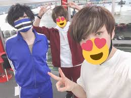 utaite おしゃれまとめの人気アイデア pinterest ichigo センラ 顔 浦島坂田船 ひきまる