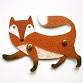 Halloween Paper Craft (3 Varieties) event image