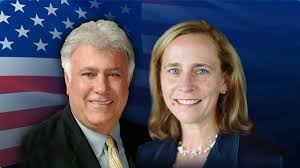 Manchester mayoral primary: Craig finishes first, Gatsas second; both  advance to general election