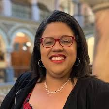 Women of Color Presenters