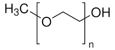 Poly(ethylene glycol) methyl ether average Mn 5,000 9004-74-4