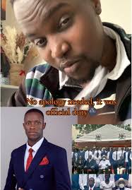 Sentamu Churchill for Guild