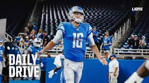 Sep 07, 2021 · alllions is a sports illustrated channel featuring john maakaron to bring you the latest news, highlights, analysis, draft, free agency surrounding the detroit lions. Kibqfppafqf1cm