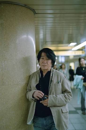 Work by Takashi Homma
