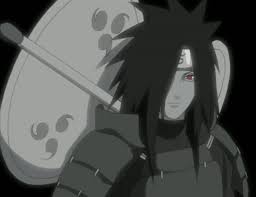 Madara uchiha (うちはマダラ, uchiha madara) was a legendary shinobi who led the uchiha clan prior to, and after the formation of konohagakure. Madara Uchiha Www Dynapaul Wiki Fandom