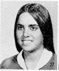 Sorry I didn't post this earlier. Thought some of you that remember her  from high school would like to read her obituary. Graveside service  tomorrow at Resthaven from 2-3 pm.