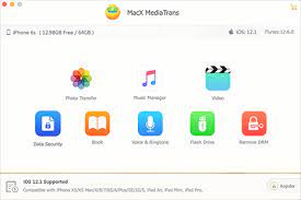 Sichern von ios geräten auf dem pc. How To Backup Iphone To Mac Music Movie Photos Ibooks