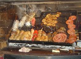 Maybe you would like to learn more about one of these? Latin American Cuisine Wikipedia