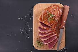 Recette Magrets De Canard Au Barbecue Et Melon Supertoinette Recette Magret De Canard Recette Magret De Canard Recette Volaille