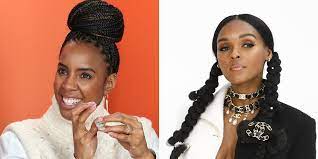 Sure, lengthier locks give us license to rock intricate braided hairstyles, but the beauty of cropped strands is the fact that you can have your cake and eat it too. 45 Easy Natural Hairstyles For Black Women Short Medium Long Natural Hair Ideas