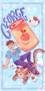 Koi On Twitter 1 Mil Babeyyyy George Wallpaper To Celebrate Georgenotfound Georgeto1mil Dreamteamtwt Dreamteam Georgenotfound Minecraft Mcyt Https T Co Optgroy7u5 Manhunt in a nutshell #dreamfanart. mil babeyyyy george wallpaper