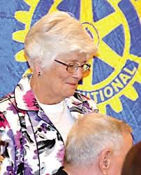 Eliot-South Berwick Rotary names Citizen of the Year