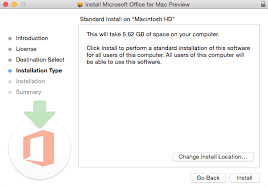 How To Install Microsoft Office 2016 For Mac For Free 4 Steps Instructables