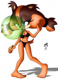 Hot Sticksy Sweet by Amidnarasu -- Fur Affinity [dot] net