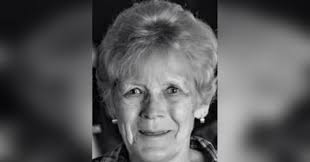 Barbara Ann Legg Obituary (2023)