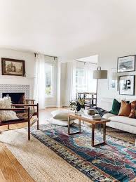 Rug Layering Rugs In Living Room Layered Rugs Living Room Living Room Area Rugs