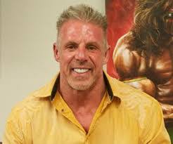 Brian Hellwig's Instagram, Twitter & Facebook