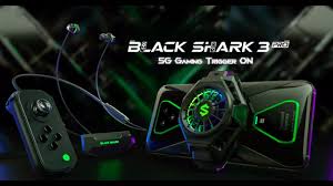 50,000), and the 16gb +. Black Shark 3 Pro 5g Gaming Phone Youtube