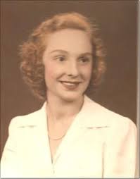 Ethel Doyle avis de décès