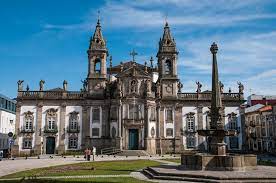 Famalicao, portugal time zones converter, calculator, table and map. 15 Best Things To Do In Vila Nova De Famalicao Portugal The Crazy Tourist