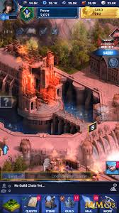 Be the hero of your own final fantasy xv adventure in the brand new mobile strategy game final fantasy xv: Final Fantasy Xv A New Empire Game Review