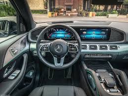 Mercedes Benz Gle 2020 Picture 153 Of 252 Interior Mercedes Benz Gle Coupe Mercedes Benz Gle Mercedes