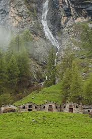 Maison Vieille 1805mt Valsavarenche Valle D Aosta Vallee D Aoste Parco Nazionale Del Gran Paradiso Italy Destinations Scenic Photos Wonders Of The World