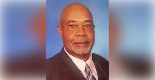 Obituary information for Clyde Junior Johnson