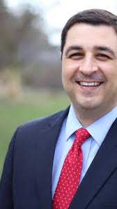 Know your candidate: Democrat Josh Kaul, running for attorney general