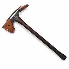 Top 9 Best Wood Splitting Axes For Hunting Camping And Farm Use In 2020 Pulaski Axe Pulaski Axe